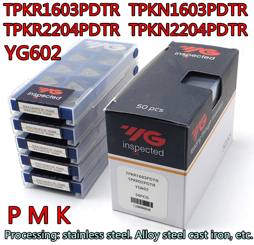 TPKR1603 TPKN1603 TPKR2204 TPKN2204 PDTR YG602 10..